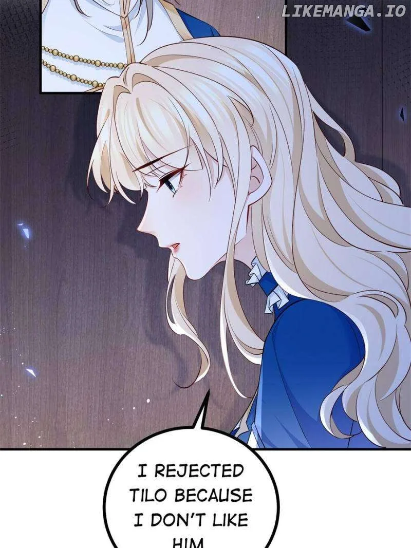 The Sultry Demon King Wants Me Chapter 93 page 39