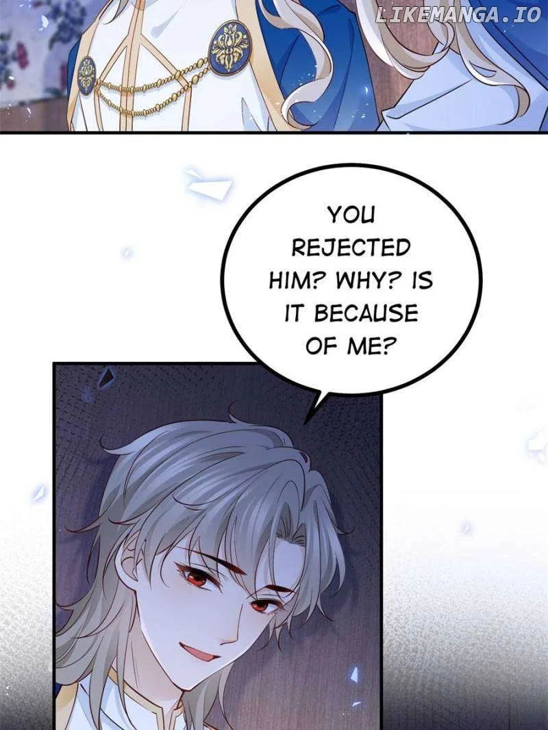 The Sultry Demon King Wants Me Chapter 93 page 38