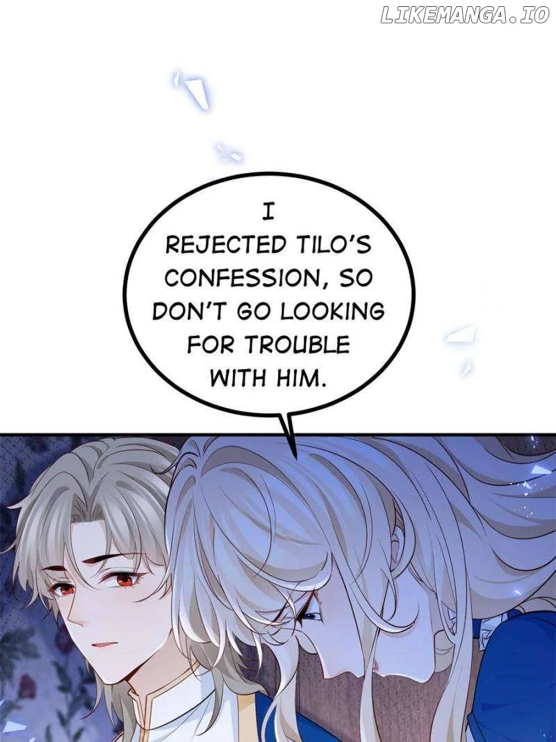 The Sultry Demon King Wants Me Chapter 93 page 37