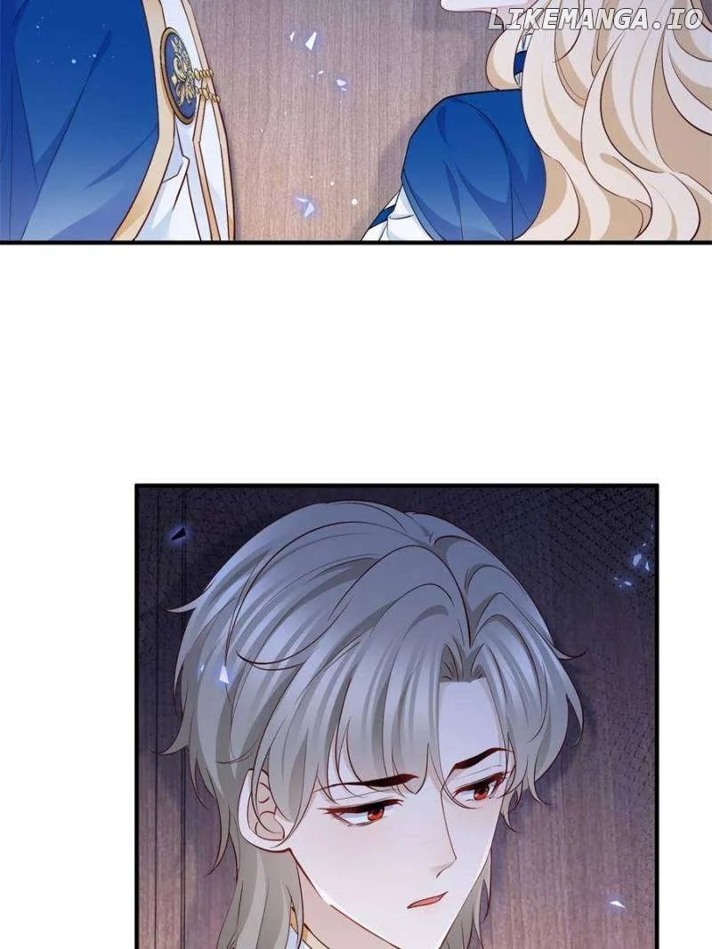 The Sultry Demon King Wants Me Chapter 93 page 42