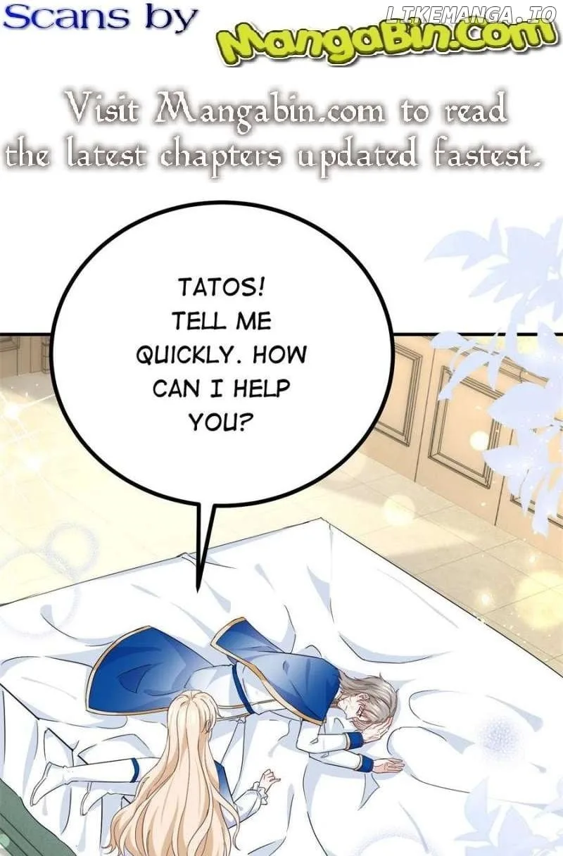 The Sultry Demon King Wants Me Chapter 104 page 2