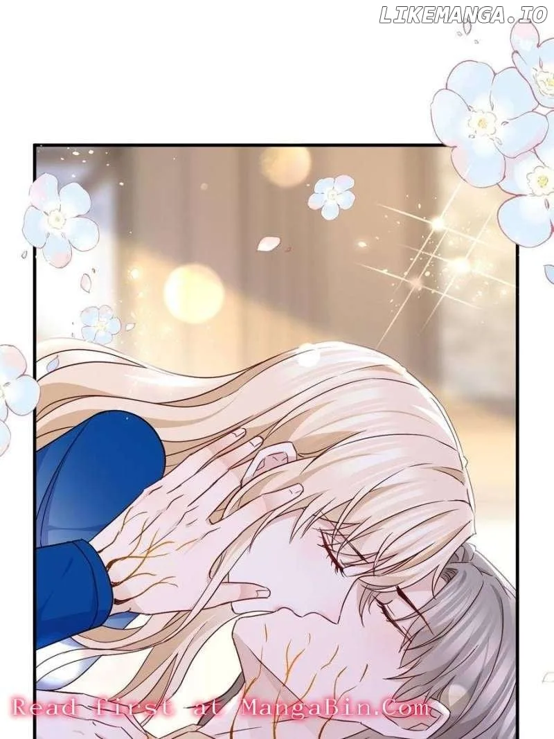 The Sultry Demon King Wants Me Chapter 104 page 16