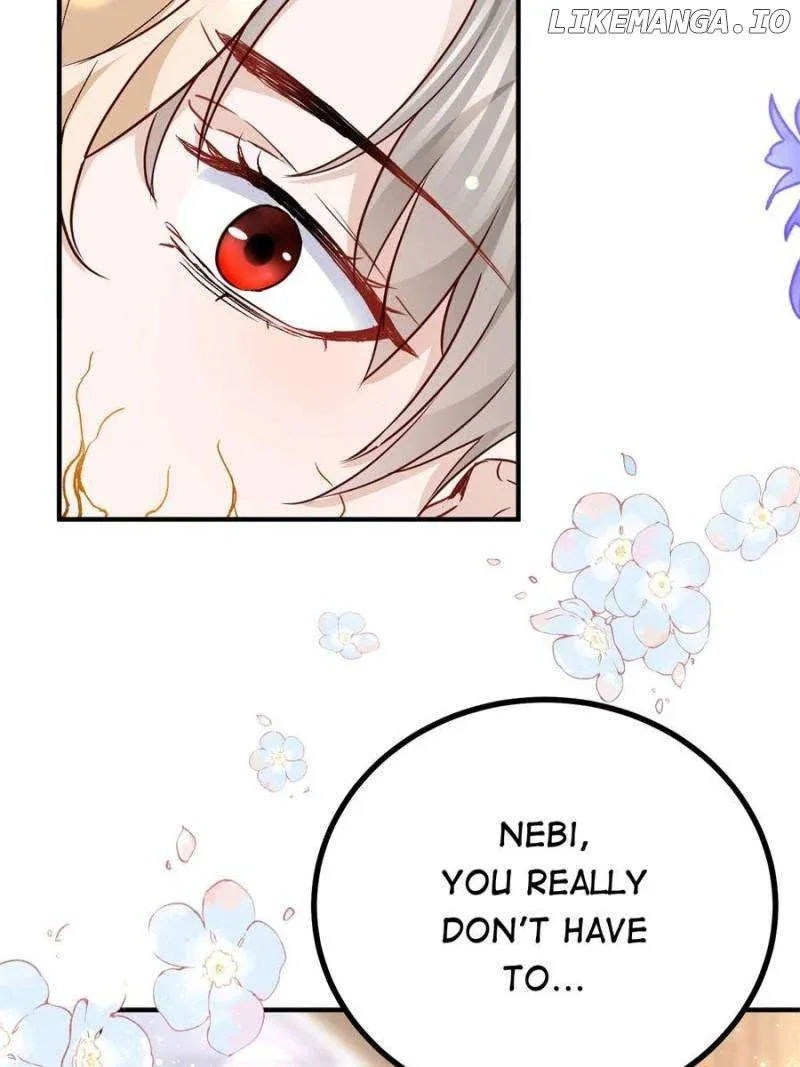 The Sultry Demon King Wants Me Chapter 104 page 12
