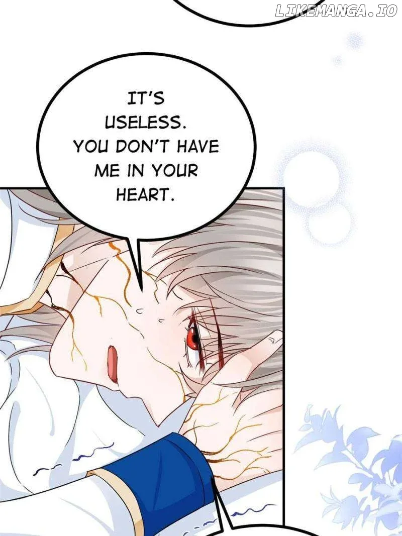 The Sultry Demon King Wants Me Chapter 104 page 5