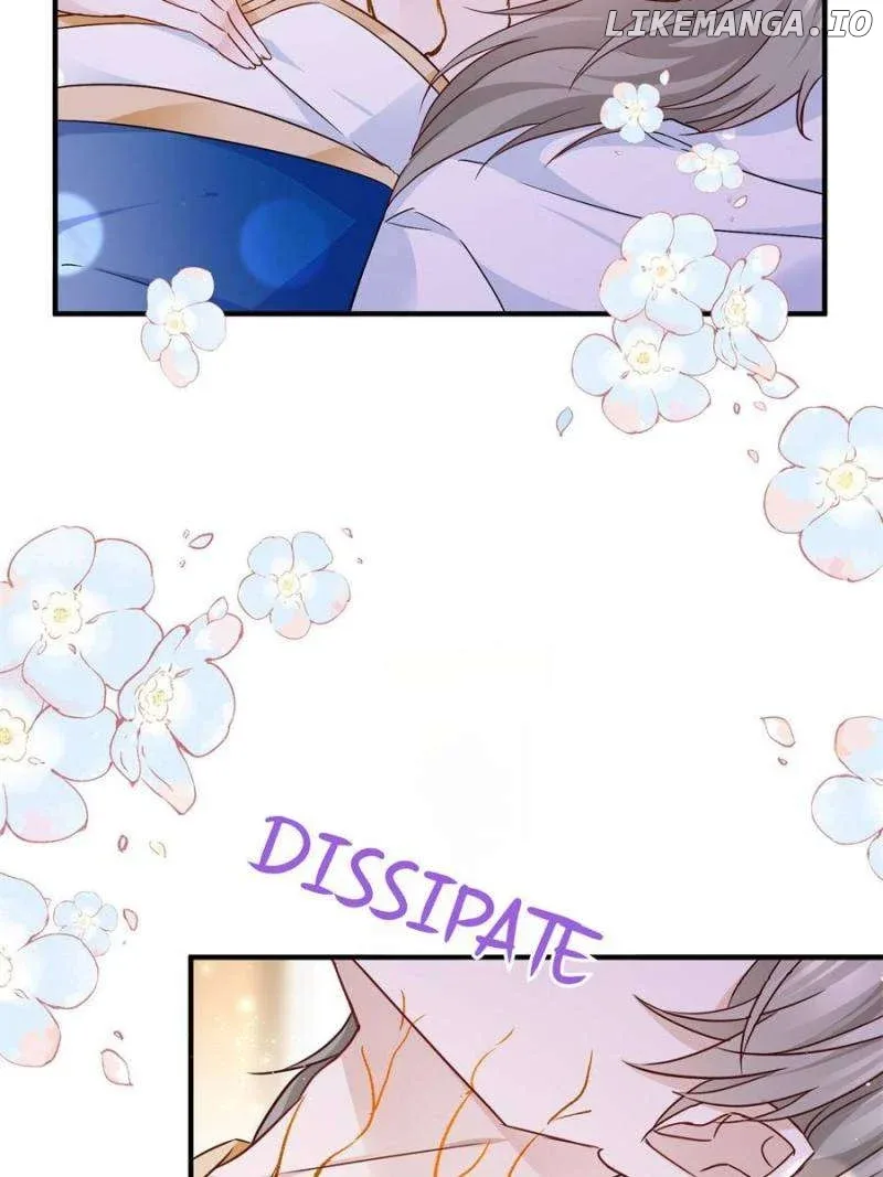 The Sultry Demon King Wants Me Chapter 104 page 17