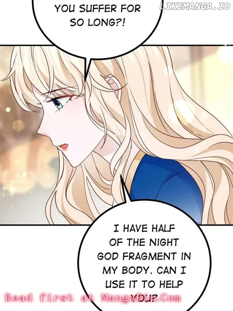 The Sultry Demon King Wants Me Chapter 104 page 4