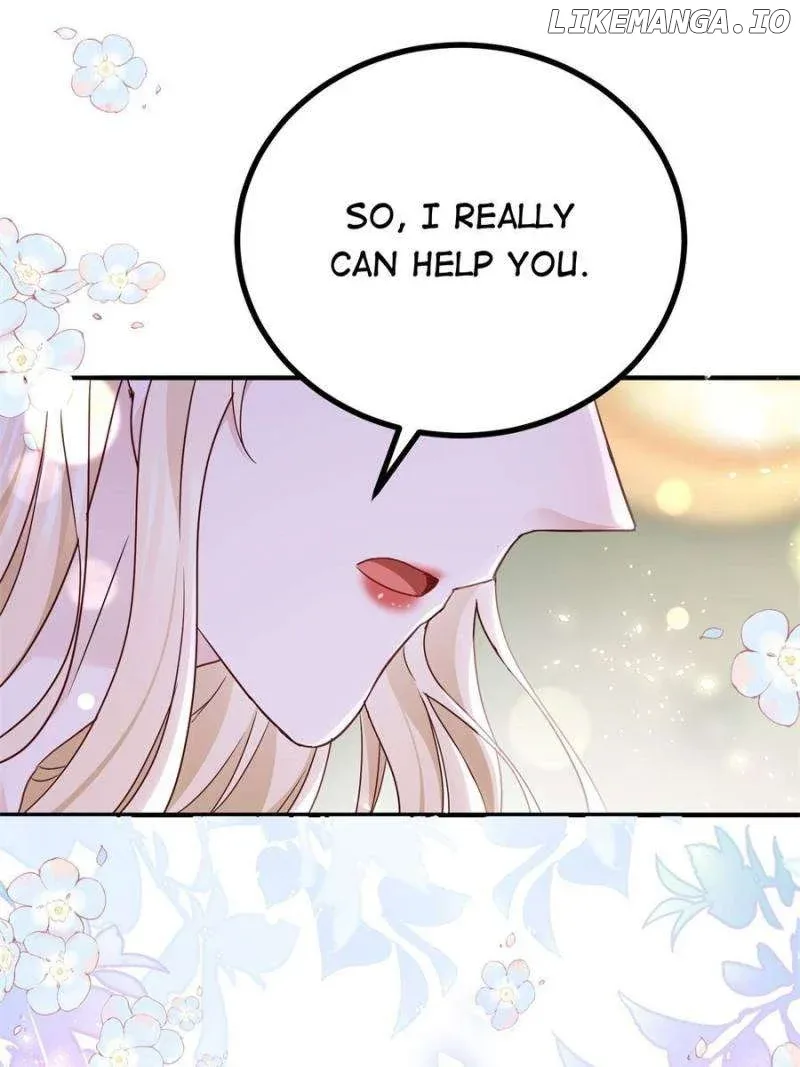 The Sultry Demon King Wants Me Chapter 104 page 9