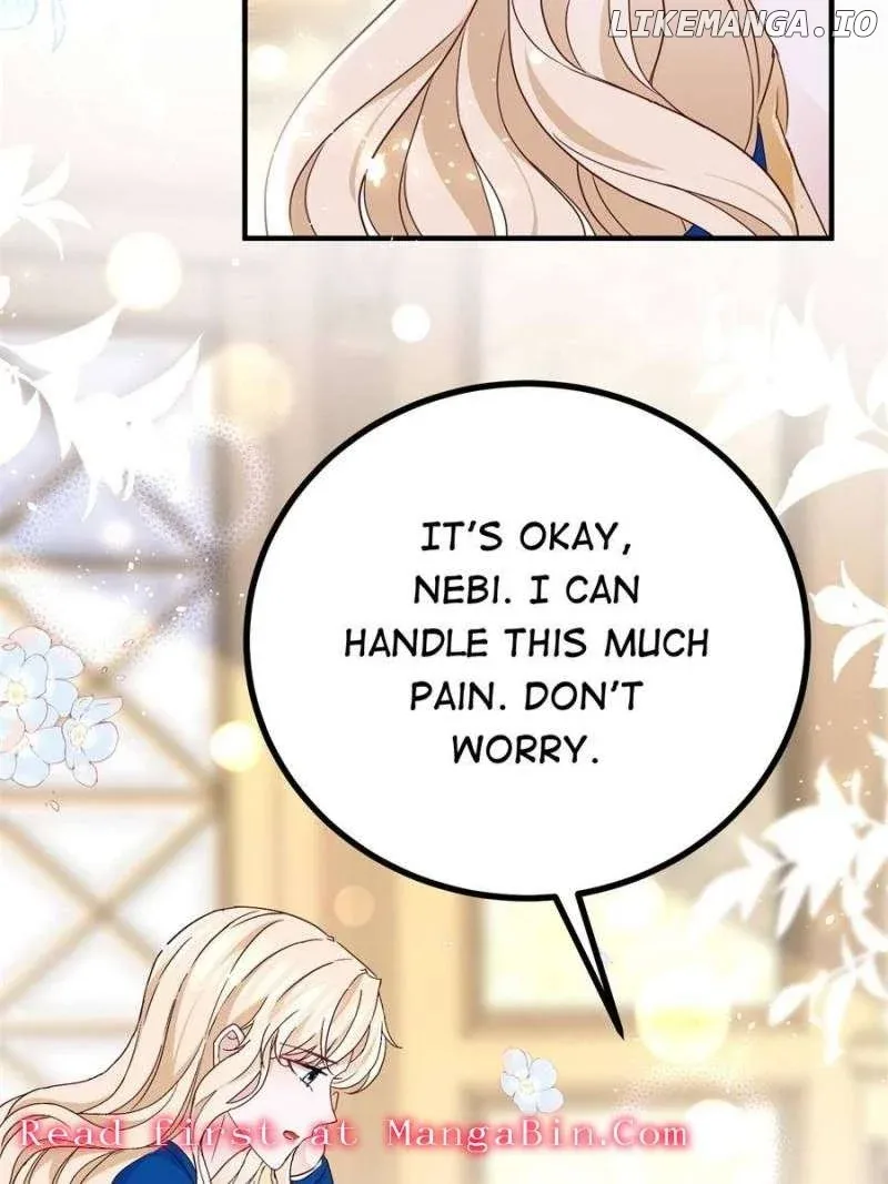 The Sultry Demon King Wants Me Chapter 104 page 7