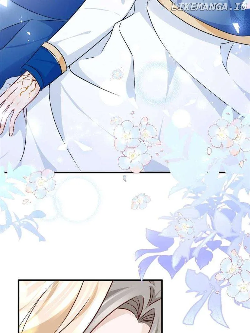 The Sultry Demon King Wants Me Chapter 104 page 11