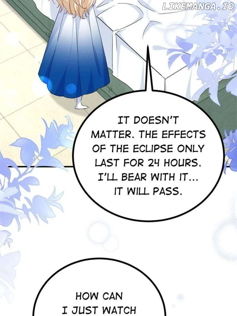 The Sultry Demon King Wants Me Chapter 104 page 3