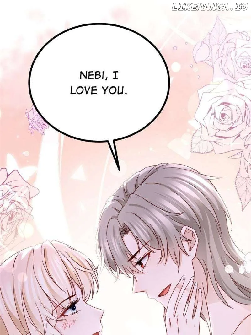 The Sultry Demon King Wants Me Chapter 104 page 48