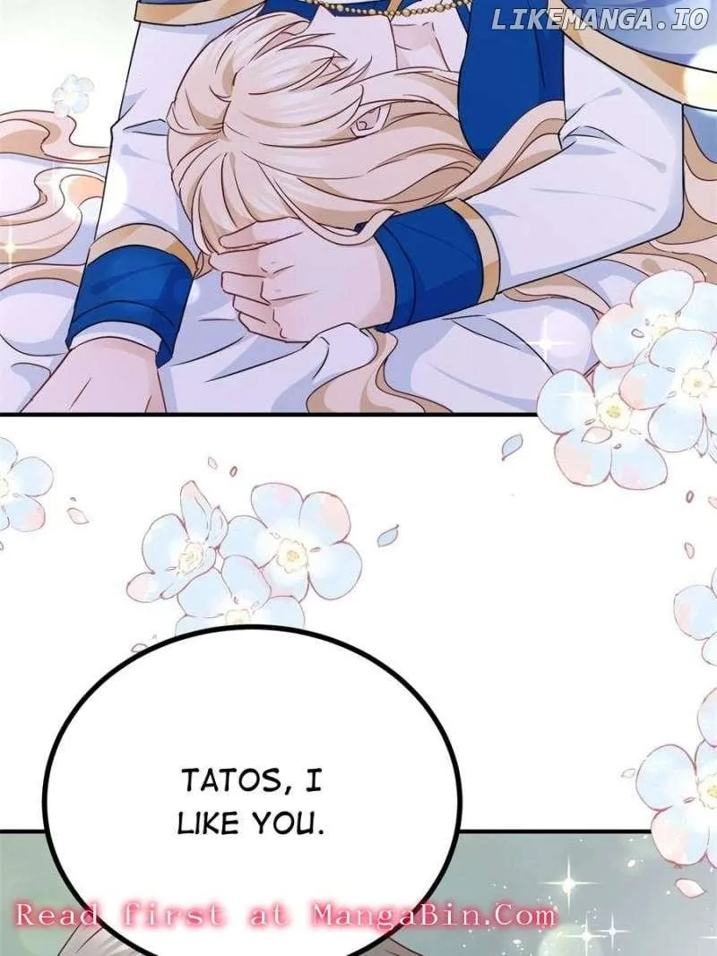 The Sultry Demon King Wants Me Chapter 104 page 25