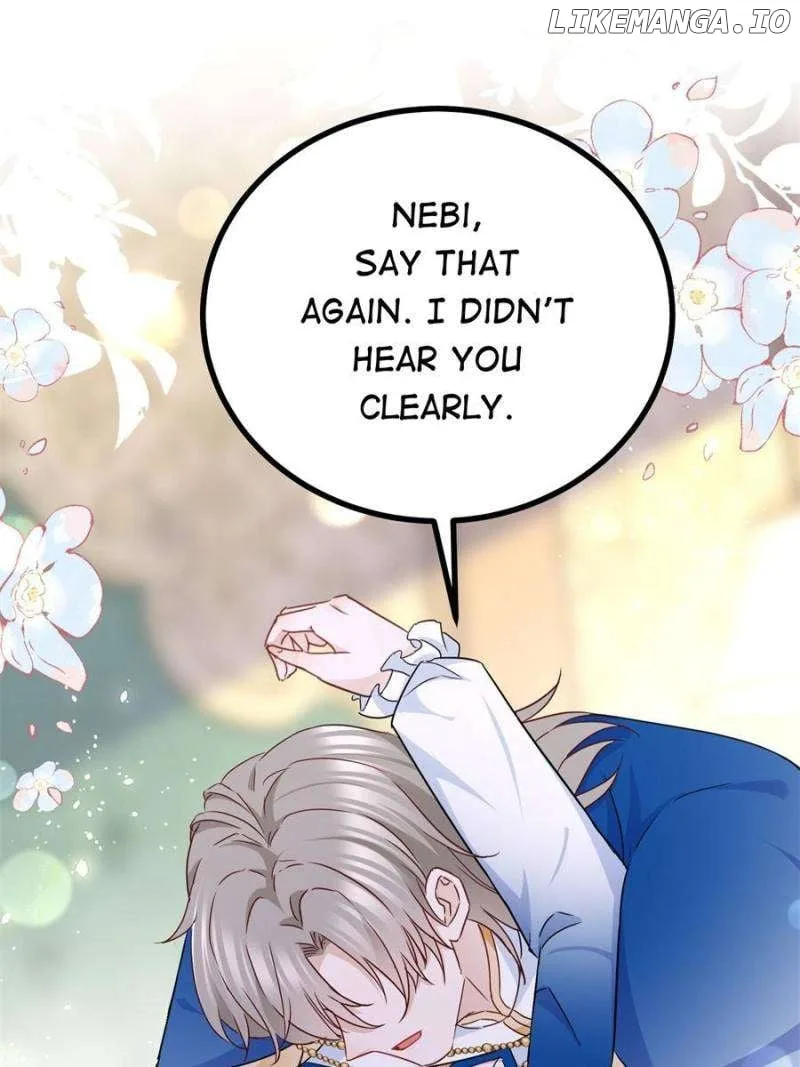The Sultry Demon King Wants Me Chapter 104 page 24