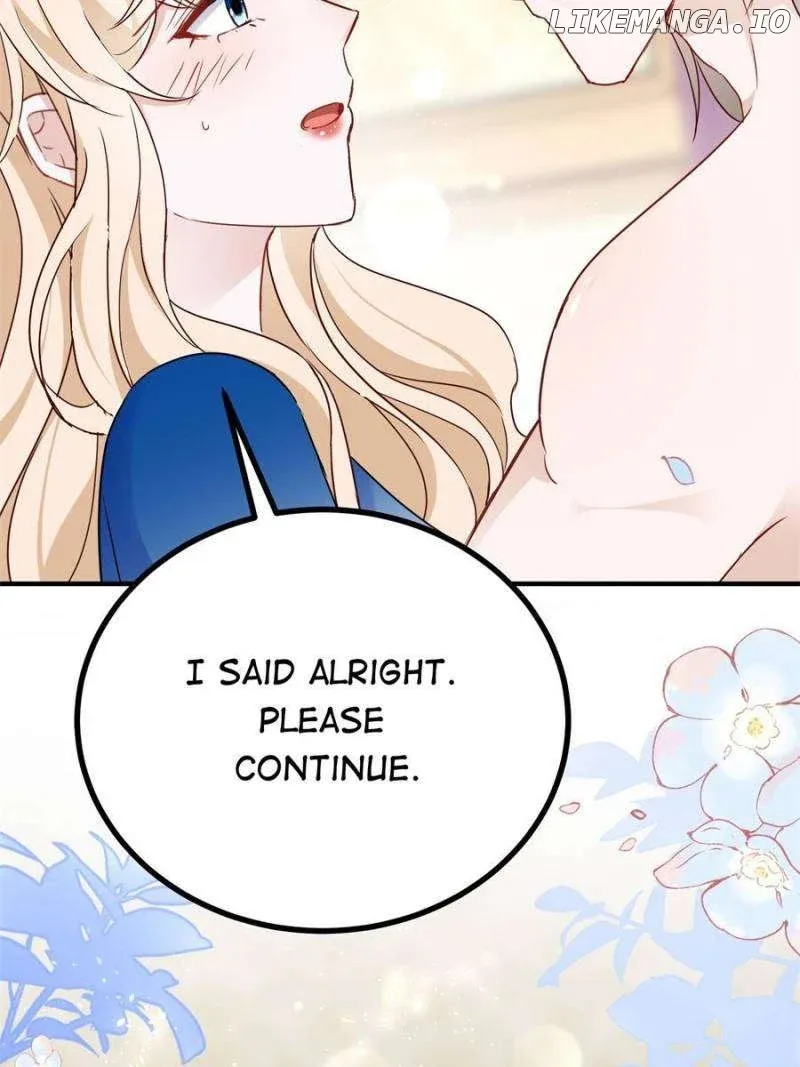 The Sultry Demon King Wants Me Chapter 104 page 36