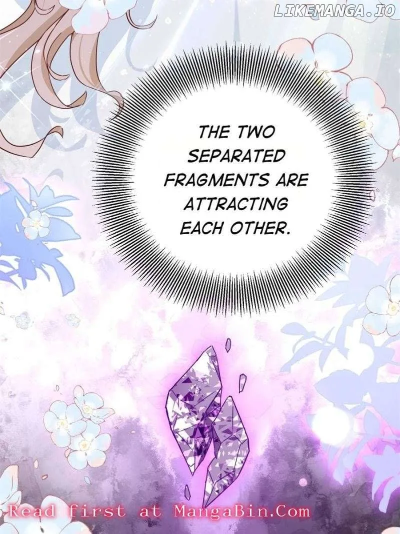 The Sultry Demon King Wants Me Chapter 104 page 43