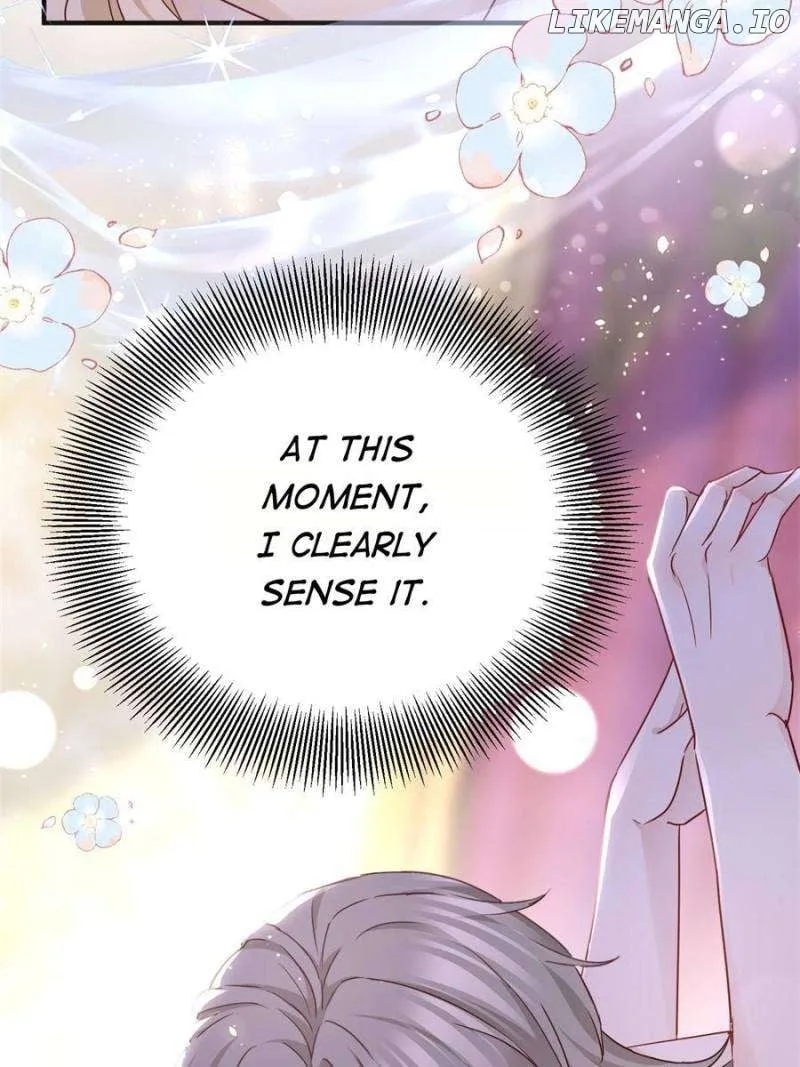 The Sultry Demon King Wants Me Chapter 104 page 41