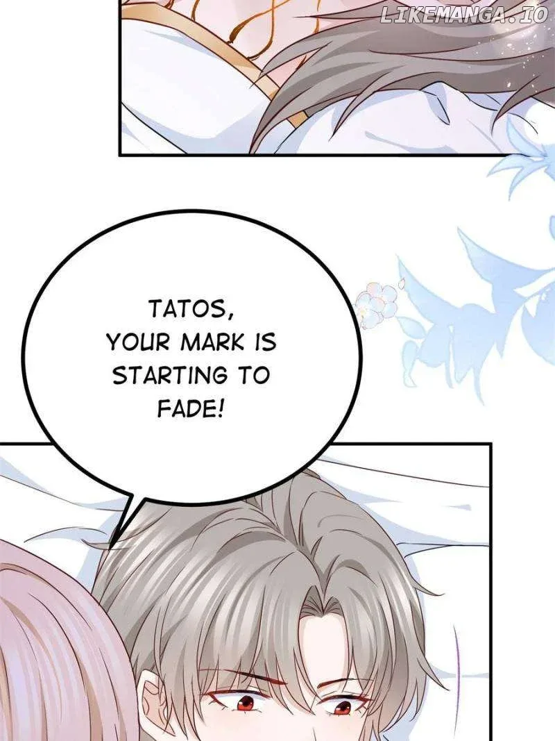 The Sultry Demon King Wants Me Chapter 104 page 18