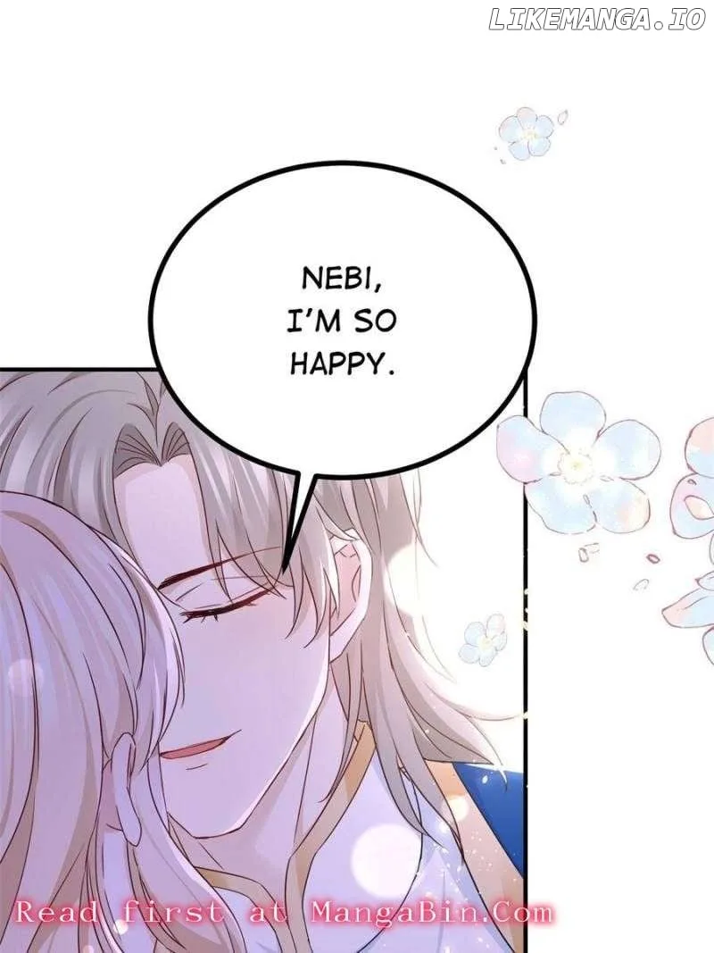 The Sultry Demon King Wants Me Chapter 104 page 28