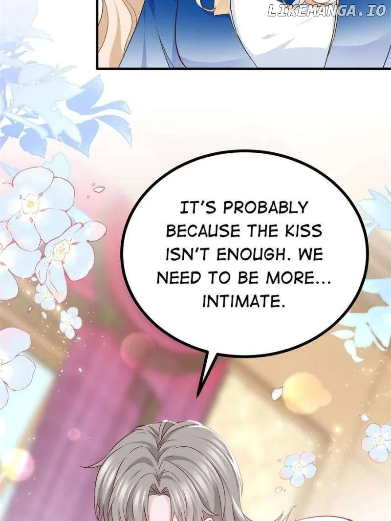 The Sultry Demon King Wants Me Chapter 104 page 33