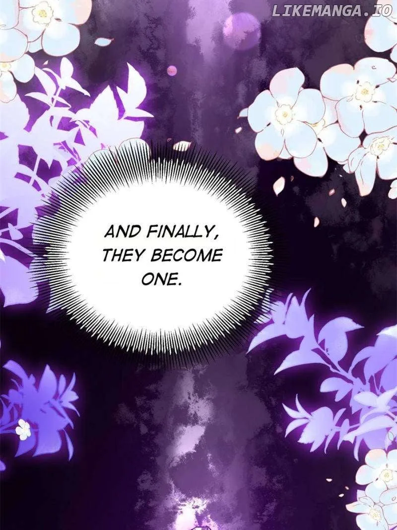 The Sultry Demon King Wants Me Chapter 104 page 44