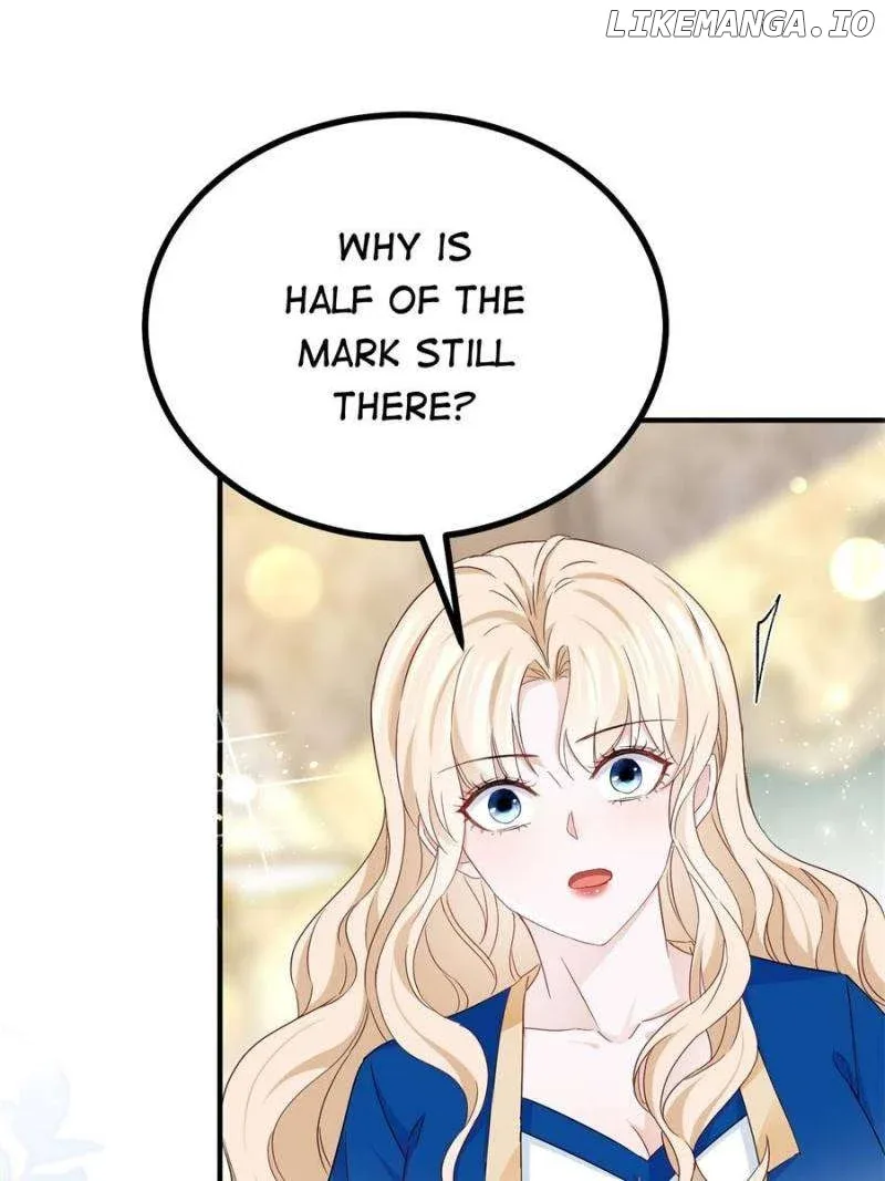 The Sultry Demon King Wants Me Chapter 104 page 32