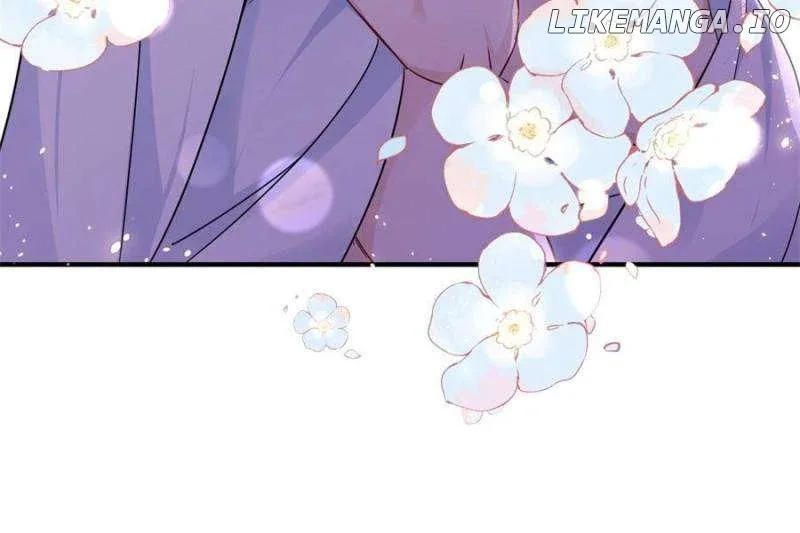 The Sultry Demon King Wants Me Chapter 104 page 47
