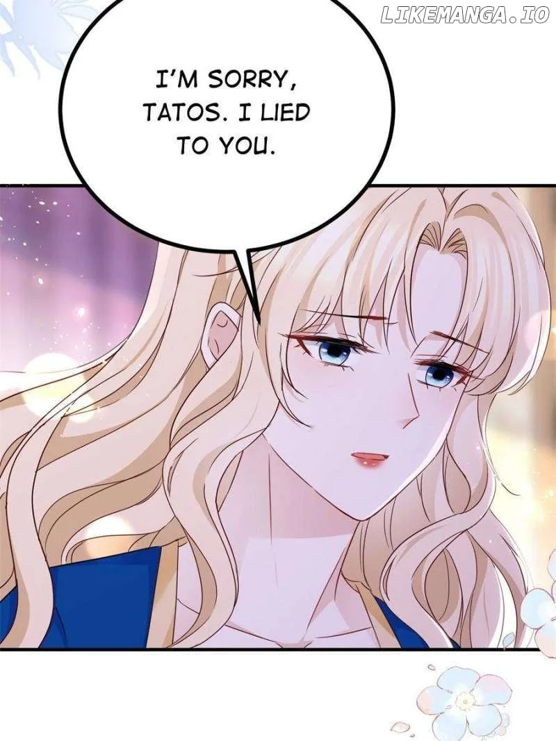 The Sultry Demon King Wants Me Chapter 104 page 20