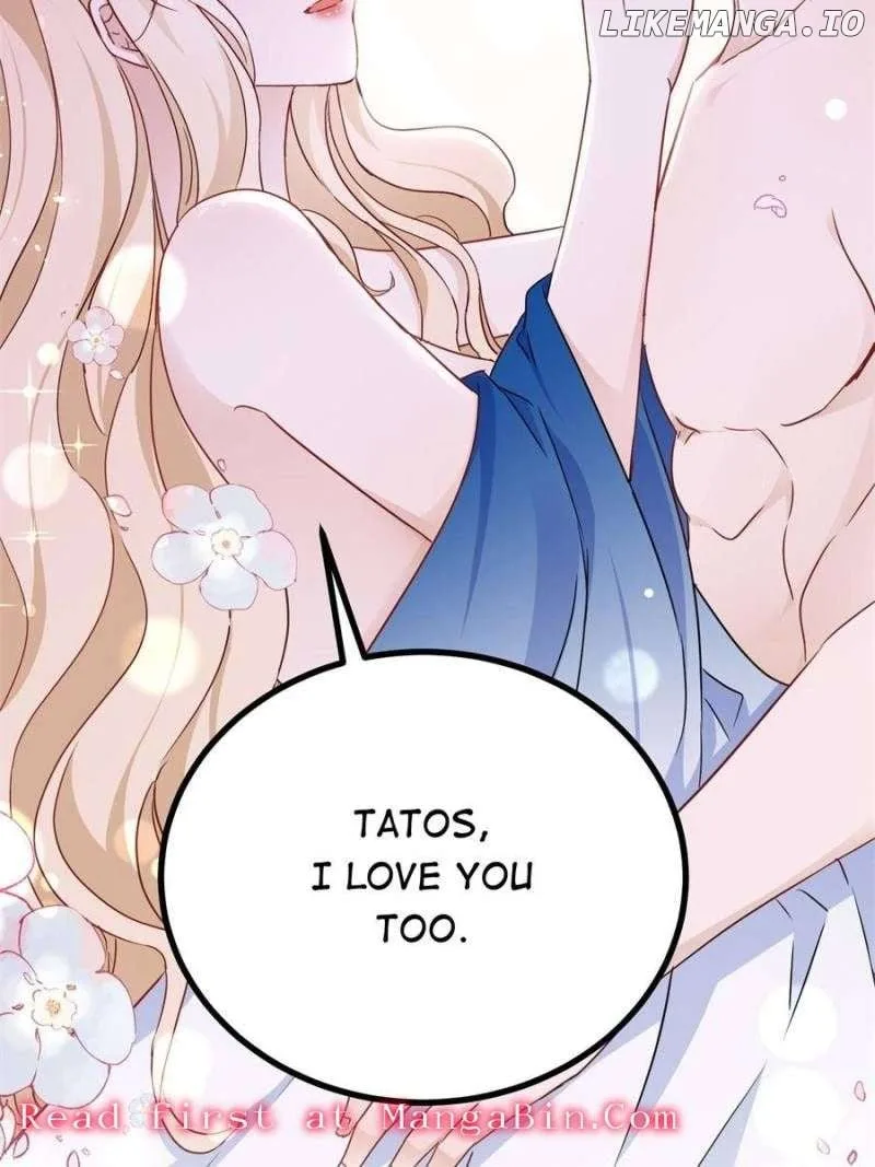 The Sultry Demon King Wants Me Chapter 104 page 49