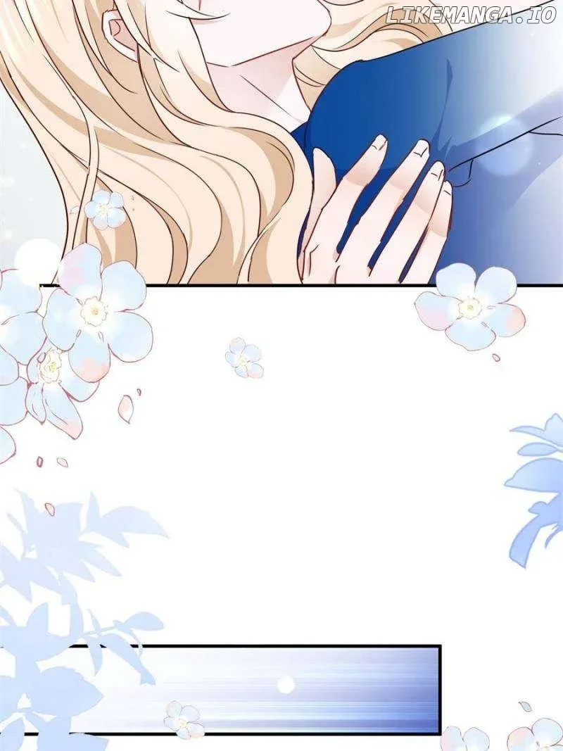 The Sultry Demon King Wants Me Chapter 104 page 38
