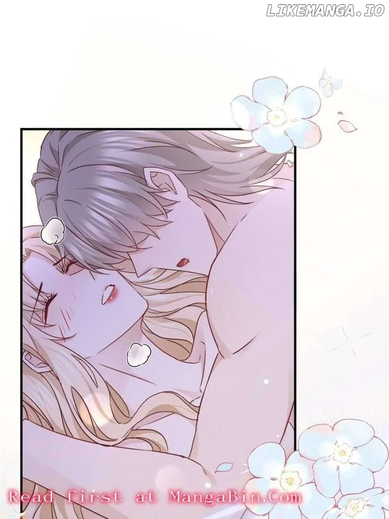 The Sultry Demon King Wants Me Chapter 104 page 40