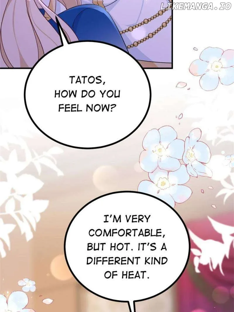 The Sultry Demon King Wants Me Chapter 104 page 29