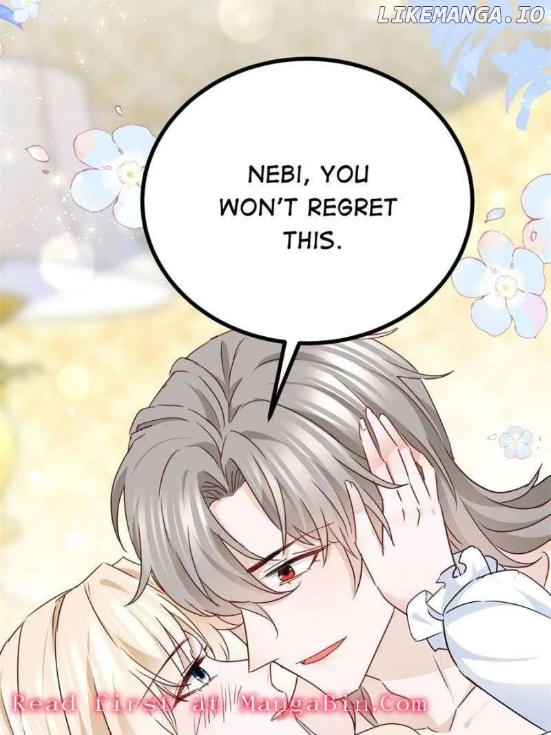 The Sultry Demon King Wants Me Chapter 104 page 37