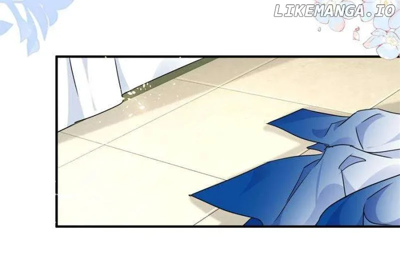 The Sultry Demon King Wants Me Chapter 104 page 39