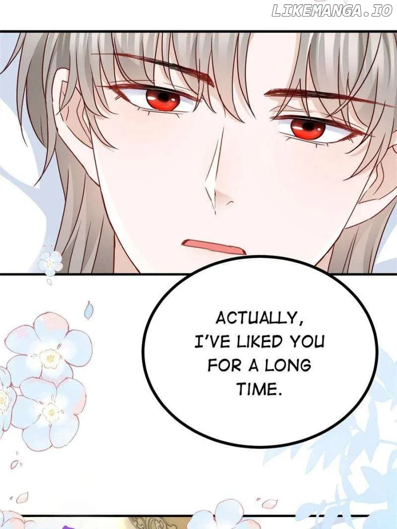 The Sultry Demon King Wants Me Chapter 104 page 21