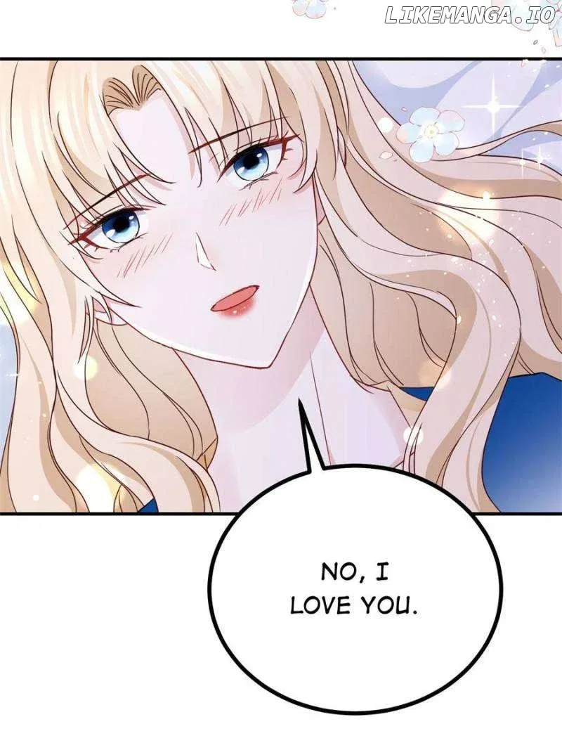 The Sultry Demon King Wants Me Chapter 104 page 27