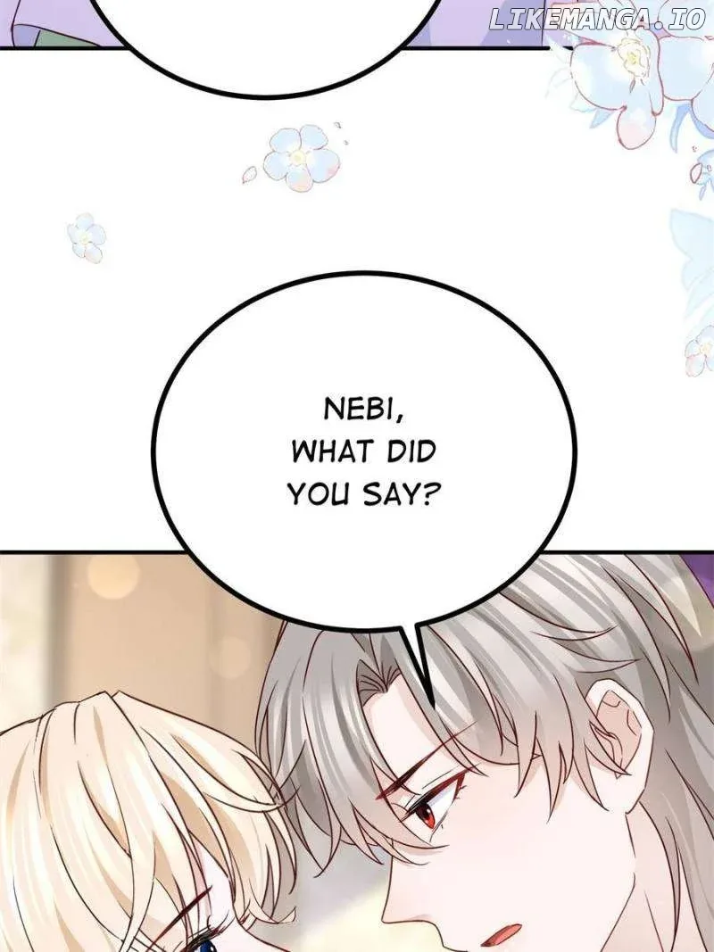 The Sultry Demon King Wants Me Chapter 104 page 35