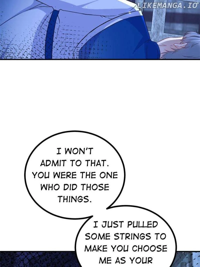 The Sultry Demon King Wants Me Chapter 105 page 6