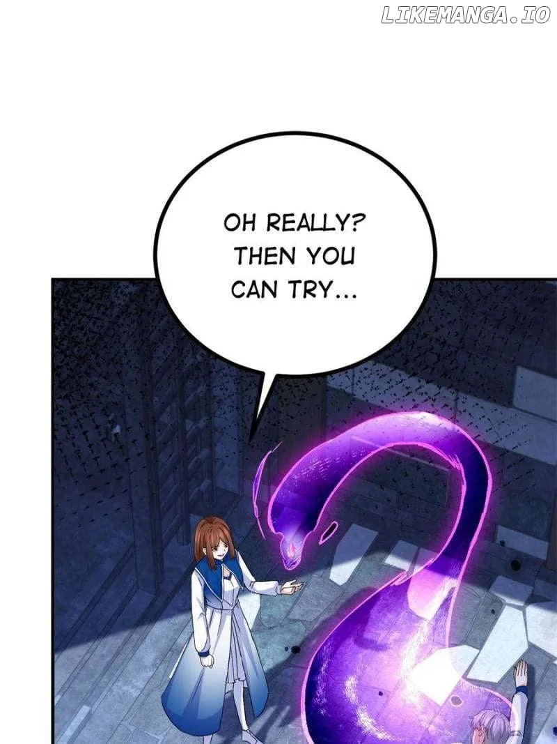 The Sultry Demon King Wants Me Chapter 105 page 10