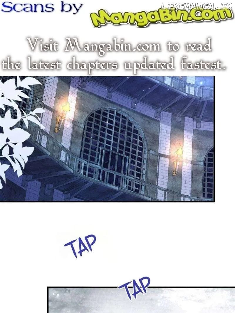 The Sultry Demon King Wants Me Chapter 105 page 2