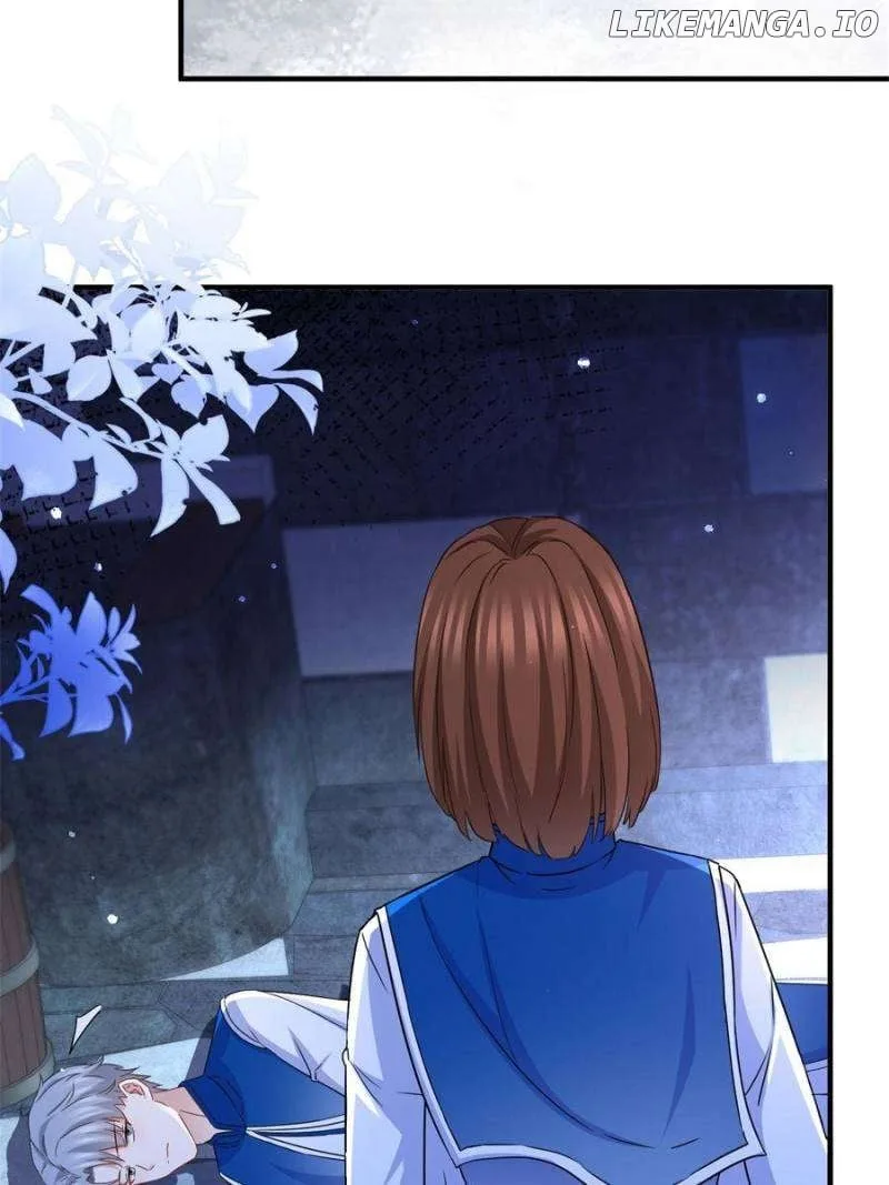 The Sultry Demon King Wants Me Chapter 105 page 3