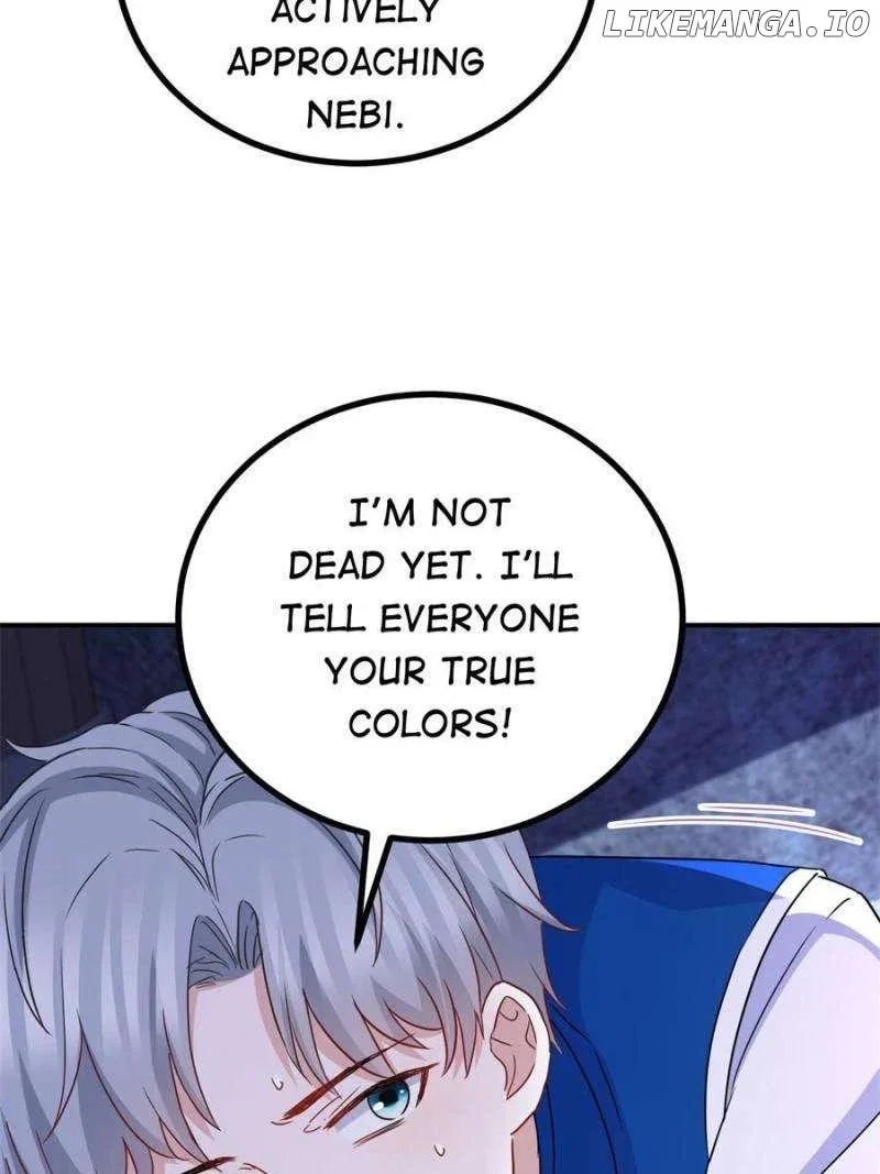 The Sultry Demon King Wants Me Chapter 105 page 8