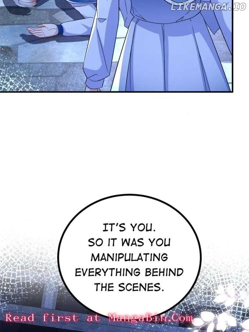 The Sultry Demon King Wants Me Chapter 105 page 4