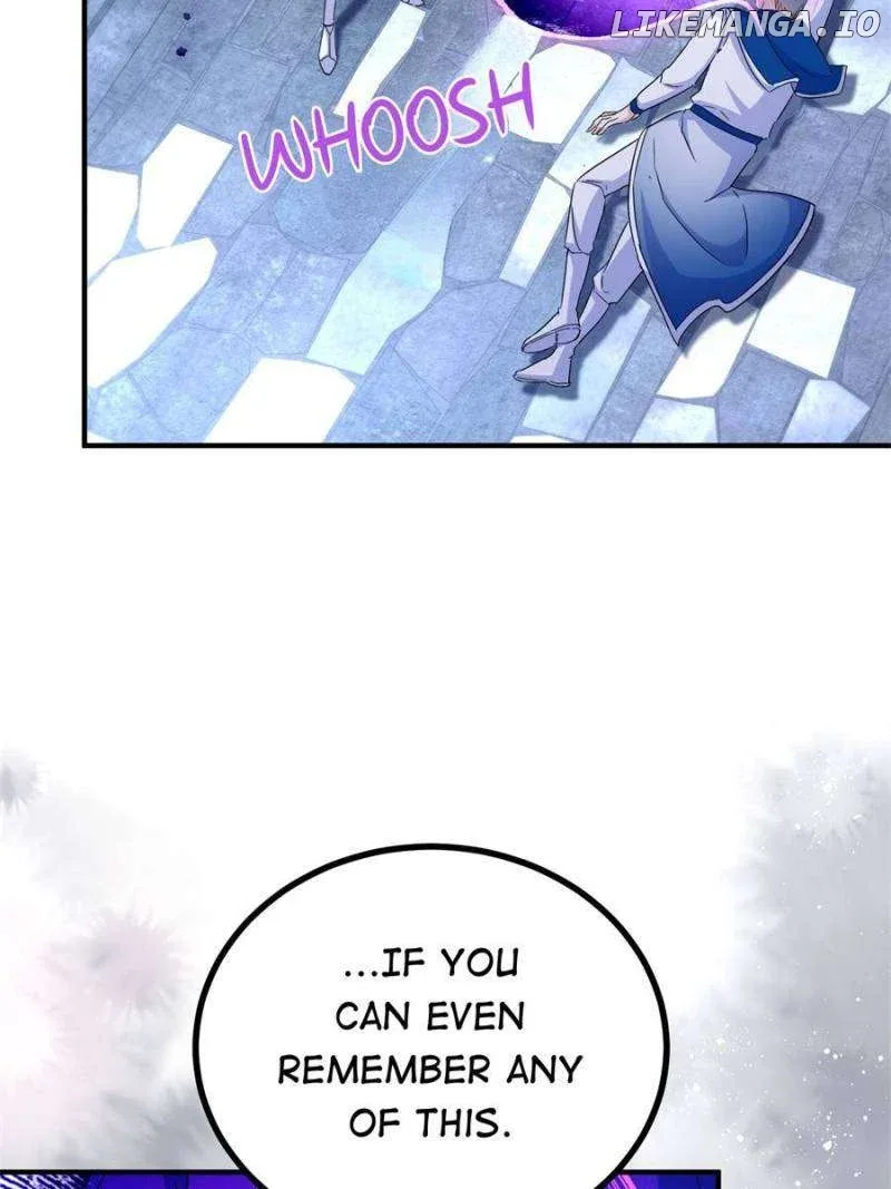 The Sultry Demon King Wants Me Chapter 105 page 11