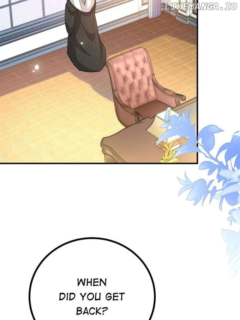 The Sultry Demon King Wants Me Chapter 105 page 19
