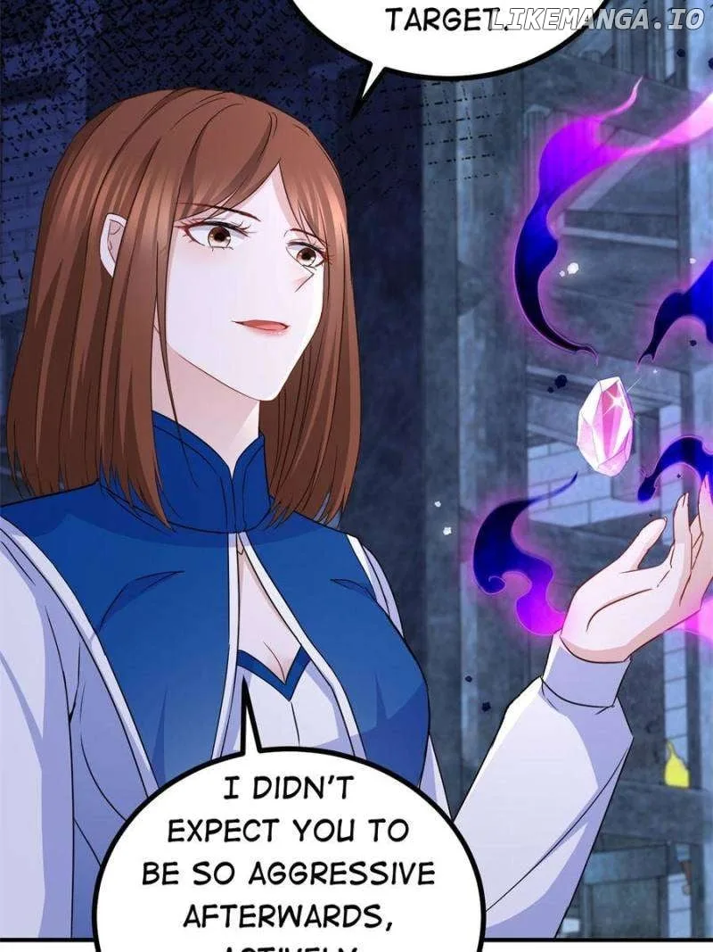 The Sultry Demon King Wants Me Chapter 105 page 7