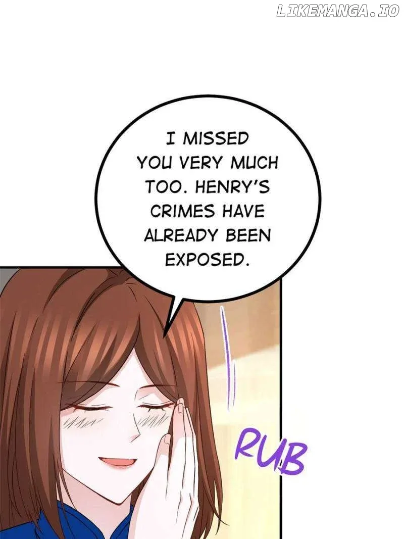 The Sultry Demon King Wants Me Chapter 105 page 22
