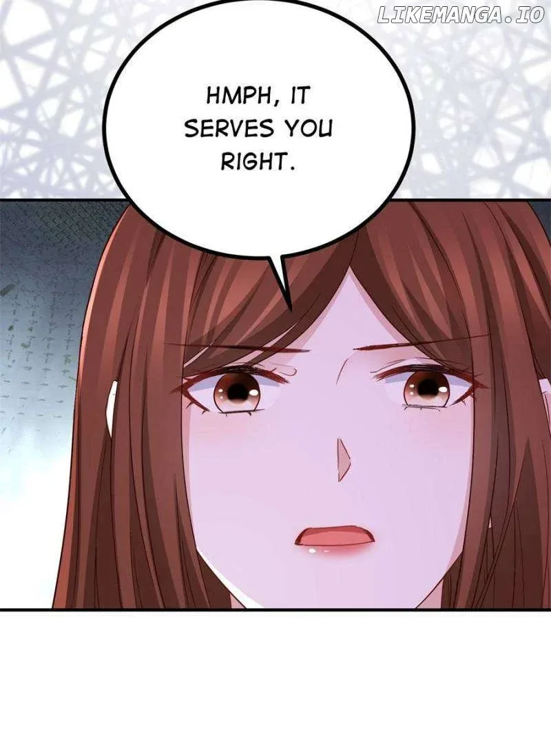 The Sultry Demon King Wants Me Chapter 105 page 14