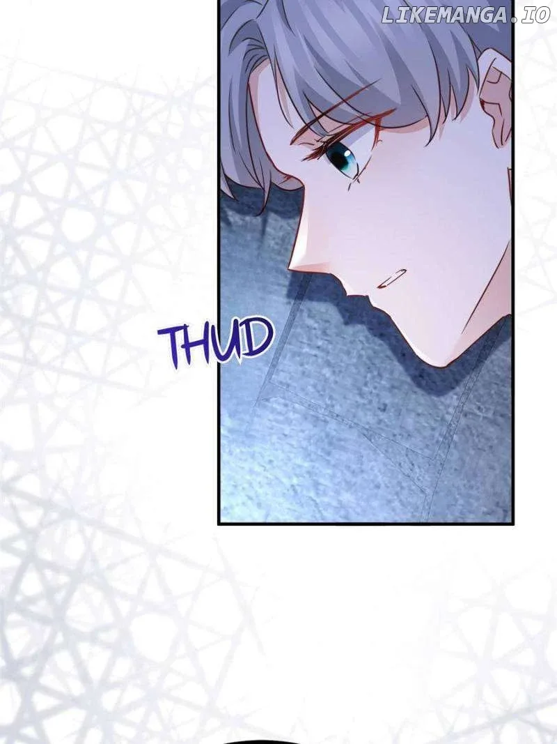 The Sultry Demon King Wants Me Chapter 105 page 13