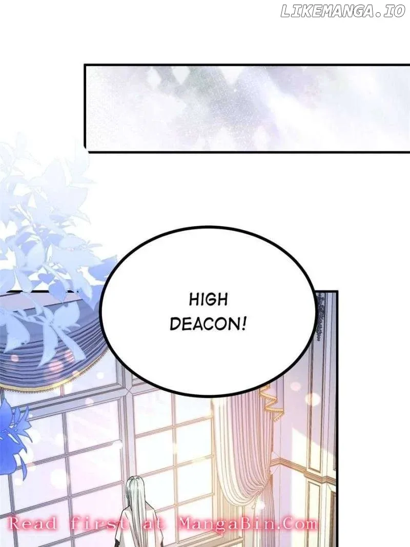 The Sultry Demon King Wants Me Chapter 105 page 18