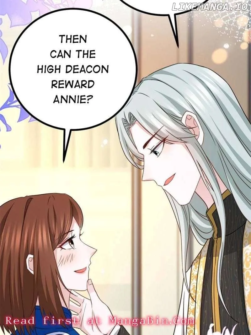 The Sultry Demon King Wants Me Chapter 105 page 24